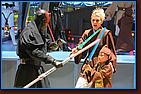 - Disneyland 06/15/07 - By Britt Dietz - Jedi Training Academy - 