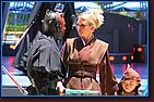 - Disneyland 06/15/07 - By Britt Dietz - Jedi Training Academy - 