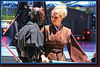 - Disneyland 06/15/07 - By Britt Dietz - Jedi Training Academy - 