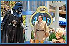 - Disneyland 06/15/07 - By Britt Dietz - Jedi Training Academy - 