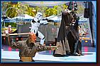 - Disneyland 06/15/07 - By Britt Dietz - Jedi Training Academy - 