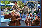 - Disneyland 06/15/07 - By Britt Dietz - Jedi Training Academy - 