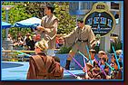 - Disneyland 06/15/07 - By Britt Dietz - Jedi Training Academy - 