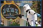 - Disneyland 06/15/07 - By Britt Dietz - Jedi Training Academy - 