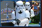 - Disneyland 06/15/07 - By Britt Dietz - Jedi Training Academy - 