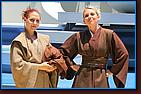 - Disneyland 06/15/07 - By Britt Dietz - Jedi Training Academy - 