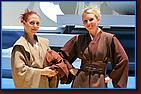 - Disneyland 06/15/07 - By Britt Dietz - Jedi Training Academy - 