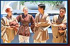 - Disneyland 06/15/07 - By Britt Dietz - Jedi Training Academy - 