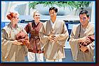 - Disneyland 06/15/07 - By Britt Dietz - Jedi Training Academy - 