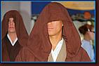 - Disneyland 06/15/07 - By Britt Dietz - Jedi Training Academy - 