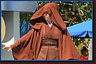 - Disneyland 06/15/07 - By Britt Dietz - Jedi Training Academy - 