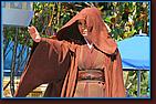 - Disneyland 06/15/07 - By Britt Dietz - Jedi Training Academy - 