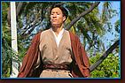 - Disneyland 06/15/07 - By Britt Dietz - Jedi Training Academy - 