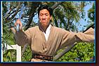 - Disneyland 06/15/07 - By Britt Dietz - Jedi Training Academy - 