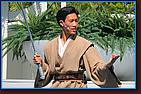 - Disneyland 06/15/07 - By Britt Dietz - Jedi Training Academy - 