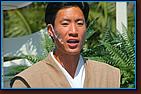 - Disneyland 06/15/07 - By Britt Dietz - Jedi Training Academy - 