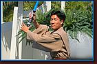 - Disneyland 06/15/07 - By Britt Dietz - Jedi Training Academy - 