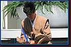 - Disneyland 06/15/07 - By Britt Dietz - Jedi Training Academy - 