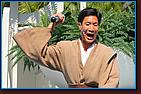 - Disneyland 06/15/07 - By Britt Dietz - Jedi Training Academy - 