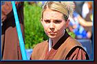 - Disneyland 06/15/07 - By Britt Dietz - Jedi Training Academy - 