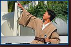 - Disneyland 06/15/07 - By Britt Dietz - Jedi Training Academy - 