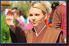 - Disneyland 06/15/07 - By Britt Dietz - Jedi Training Academy - 