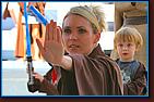 - Disneyland 06/15/07 - By Britt Dietz - Jedi Training Academy - 