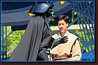 - Disneyland 06/15/07 - By Britt Dietz - Jedi Training Academy - 