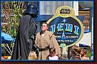 - Disneyland 06/15/07 - By Britt Dietz - Jedi Training Academy - 