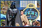 - Disneyland 06/15/07 - By Britt Dietz - Jedi Training Academy - 