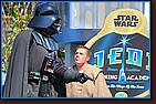 - Disneyland 06/15/07 - By Britt Dietz - Jedi Training Academy - 