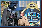 - Disneyland 06/15/07 - By Britt Dietz - Jedi Training Academy - 