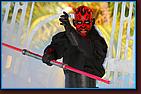 - Disneyland 06/15/07 - By Britt Dietz - Jedi Training Academy - 