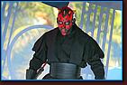 - Disneyland 06/15/07 - By Britt Dietz - Jedi Training Academy - 