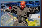 - Disneyland 06/15/07 - By Britt Dietz - Jedi Training Academy - 