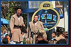 - Disneyland 06/15/07 - By Britt Dietz - Jedi Training Academy - 