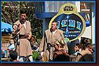 - Disneyland 06/15/07 - By Britt Dietz - Jedi Training Academy - 