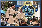 - Disneyland 06/15/07 - By Britt Dietz - Jedi Training Academy - 