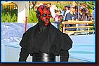 - Disneyland 06/15/07 - By Britt Dietz - Jedi Training Academy - 