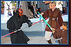 - Disneyland 06/15/07 - By Britt Dietz - Jedi Training Academy - 