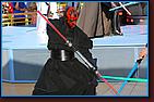 - Disneyland 06/15/07 - By Britt Dietz - Jedi Training Academy - 