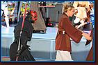 - Disneyland 06/15/07 - By Britt Dietz - Jedi Training Academy - 