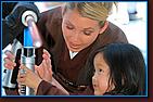 - Disneyland 06/15/07 - By Britt Dietz - Jedi Training Academy - 