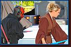 - Disneyland 06/15/07 - By Britt Dietz - Jedi Training Academy - 