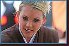 - Disneyland 06/15/07 - By Britt Dietz - Jedi Training Academy - 