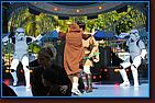 - Disneyland 06/15/07 - By Britt Dietz - Jedi Training Academy - 