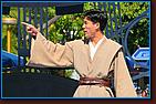 - Disneyland 06/15/07 - By Britt Dietz - Jedi Training Academy - 