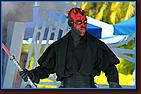 - Disneyland 06/15/07 - By Britt Dietz - Jedi Training Academy - 