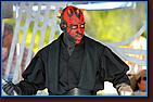 - Disneyland 06/15/07 - By Britt Dietz - Jedi Training Academy - 