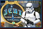 - Disneyland 06/15/07 - By Britt Dietz - Jedi Training Academy - 